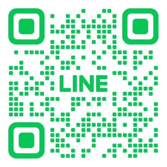 QR Code ติดต่อ วิเคราะห์บอลอังกฤษ ผ่าน Line